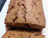 Foto del paso 4 de la receta: Budín de Relleno de Chocotorta