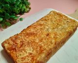 Foto langkah ke 5 dari resep Prol Tape Keju kismis.