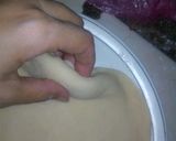 A picture of step 9 of Sweet croissant.