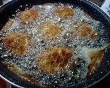 Tojásos fasírt recept fázis 2 fotója
