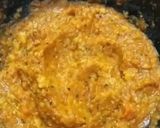 गांव वाली देसी चटनी (Goan wali desi chutney recipe in hindi) रेसिपी चरण 5 फोटो