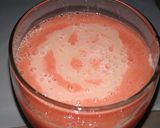 Foto langkah ke 2 dari resep *Jus pepaya yakult*.