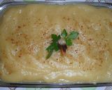 Foto del paso 3 de la receta: Puré de manzana