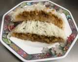 A picture of step 11 of Stuffed Sweet Idiyappam (Sweet String Hoppers).