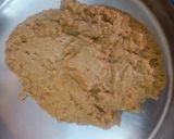 सुखड़ी (Sukhdi recipe in hindi) रेसिपी चरण 4 फोटो