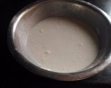 A picture of step 1 of Patishapta.