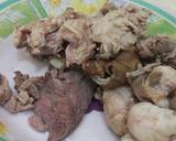 Cara Membuat 260 Gule Daging Kambing 1