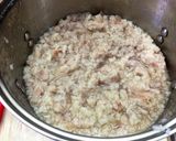 Foto del paso 2 de la receta: Tostadas de Ceviche Sonorense