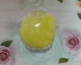 صورة لخطوة 3 من وصفة تارت الليمون tarte au citron