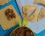 Foto langkah ke 6 dari resep Pastry renyah mudah.