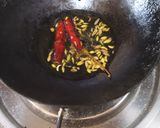 আম-ডাল(aam dal recipe in Bengali) রেসিপি ধাপ - 2 ছবি