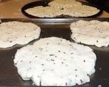 Foto del paso 3 de la receta: Pizzetas nutritivas de maiz y semillas