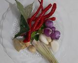 Foto langkah ke 1 dari resep Suki Tomyum.