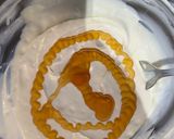 Foto del paso 5 de la receta Helado de lemon pie 🍋