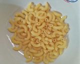 Foto langkah ke 1 dari resep Pasta Promina 18 Month.