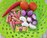 Foto langkah ke 12 dari resep Pisang Goreng Sambal Terasi.