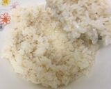 รูปขั้นตอนการทำที่ 13 ของ ข้าวต้มซี่โครงหมูสับเห็ดหอม