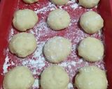 Foto langkah ke 10 dari resep Donat Bomboloni.