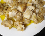 Foto del paso 2 de la receta: Cazón en adobo guisado