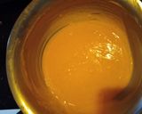 A picture of step 1 of Banana Bhajji (Kela Bhajiya).