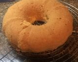 Foto del paso 4 de la receta: Cocina para principiantes: Torta o budín básico en olla Essen o similar