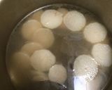 Foto langkah ke 3 dari resep Sop daging lobak.