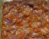 Foto langkah ke 8 dari resep Daging Lapis Surabaya.