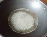 तरबूज की टूटी फ्रुटी (Tarbooj ki tutti fruity recipe in hindi) रेसिपी चरण 2 फोटो