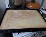 Foto del paso 6 de la receta: Torta de limón/naranja