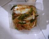 Foto langkah ke 15 dari resep KIMCHI SAWI SEDERHANA HALAL HANDMADE BY ME 😁😁.
