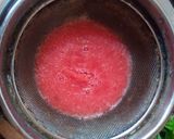 मेलनमिंट ज्यूस (melonmint juice recipe in marathi) रेसिपी स्टेप 2 फोटो 
