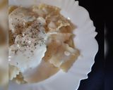 Foto del paso 8 de la receta: Salsa Blanca de Quesos🧀