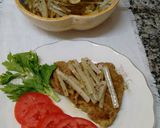 Foto del paso 9 de la receta: Escabeche de pencas de acelga fácil y sabrosisímo