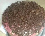 Foto langkah ke 11 dari resep Cake Grape Kukus.