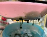 Foto langkah ke 5 dari resep Es Cendol Kecebong.