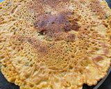 પનીર ચીલા (Paneer Chila Recipe In Gujarati) રેસીપી સ્ટેપ3ફોટો