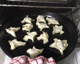 Foto del paso 3 de la receta: Pastelitos de membrillo o batata