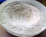 Foto del paso 1 de la receta: Cuadritos de banana