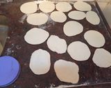 Foto del paso 3 de la receta: Knishes poco ortodoxos