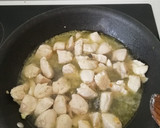 Foto del paso 3 de la receta: Pollo a la mostaza