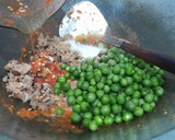 Foto langkah ke 2 dari resep Sambal Oncom & Leunca.