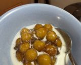 Foto langkah ke 3 dari resep Bubur Candil.