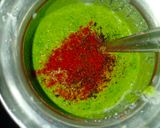 बथुआ का रायता(Bathua ka raita recipe in Hindi) रेसिपी चरण 3 फोटो