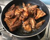 Foto langkah ke 4 dari resep Ayam cola.
