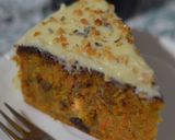 Foto del paso 7 de la receta: Carrot cake