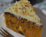 Foto del paso 7 de la receta: Carrot cake