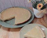 Foto langkah ke 7 dari resep Pie Susu Teflon 🥧.