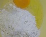 Foto langkah ke 3 dari resep 18. bakwan indomie #tantanganakhirtahun #masakditahunbaru.