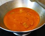 মুড়ি ঘন্ট (muri ghanto recipe in Bengali) রেসিপি ধাপ - 4 ছবি