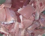 Goan chicken cafreal recipe step 1 photo